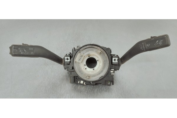 Recambio de mando multifuncion para volkswagen golf vi cabriolet (517) 1.6 tdi referencia OEM IAM 1K5953507T  