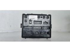 Recambio de caja reles / fusibles para kia shuma ii 1.6 cat referencia OEM IAM   