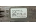 Recambio de mando multifuncion para skoda rapid 1.6 tdi 105 fap referencia OEM IAM 6RA953501R  