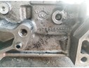 Recambio de culata para citroen c4 picasso 1.6 hdi referencia OEM IAM 9684487210  