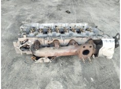 Recambio de culata para citroen c4 picasso 1.6 hdi referencia OEM IAM 9684487210  