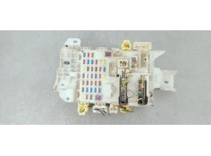 Recambio de caja reles / fusibles para suzuki sx4 1.6 ddis 120 4x4 fap referencia OEM IAM AA102667  