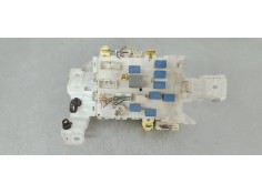 Recambio de caja reles / fusibles para suzuki sx4 1.6 ddis 120 4x4 fap referencia OEM IAM AA102667  