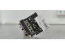 Recambio de caja reles / fusibles para toyota aygo x 1.0 i referencia OEM IAM 82670K0010  