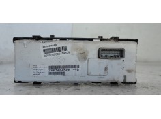 Recambio de pantalla multifuncion para renault megane iii coupe expression referencia OEM IAM 280346458RB  