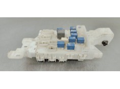 Recambio de caja reles / fusibles para suzuki sx4 1.0 i turbo 110 referencia OEM IAM AA1A4881  