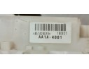 Recambio de caja reles / fusibles para suzuki sx4 1.0 i turbo 110 referencia OEM IAM AA1A4881  
