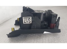Recambio de moldura para lexus is200 (ds2/is2) 2.2 d 180 [220] fap referencia OEM IAM 5562053030  