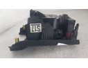Recambio de moldura para lexus is200 (ds2/is2) 2.2 d 180 [220] fap referencia OEM IAM 5562053030  