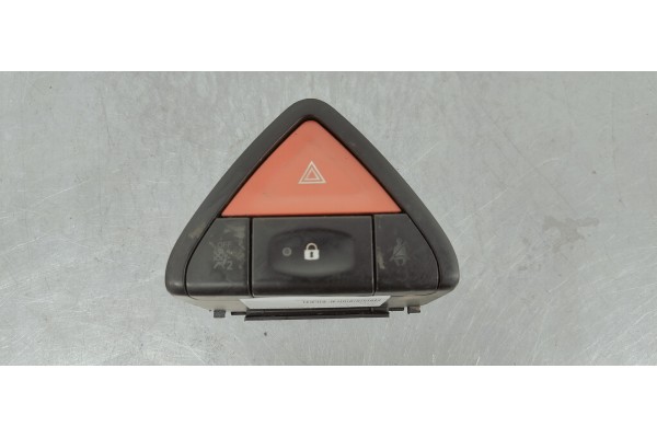Recambio de warning para renault koleos 2.0 dci 150 4x4 fap referencia OEM IAM 68485JY00A  