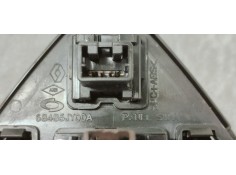 Recambio de warning para renault koleos 2.0 dci 150 4x4 fap referencia OEM IAM 68485JY00A  