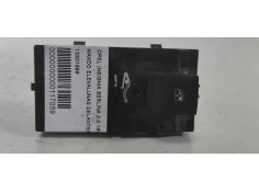 Recambio de mando elevalunas delantero derecho para opel insignia berlina 2.0 16v cdti referencia OEM IAM 13301886 211399 