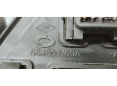 Recambio de warning para renault koleos 2.0 dci 150 4x4 fap referencia OEM IAM 68485JY00A  