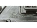 Recambio de warning para renault koleos 2.0 dci 150 4x4 fap referencia OEM IAM 68485JY00A  