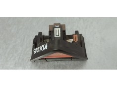 Recambio de warning para renault koleos 2.0 dci 150 4x4 fap referencia OEM IAM 68485JY00A  