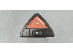 Recambio de warning para renault koleos 2.0 dci 150 4x4 fap referencia OEM IAM 68485JY00A  