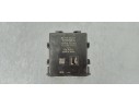 Recambio de modulo electronico para toyota aygo x 1.0i 72 referencia OEM IAM 8594052100  