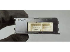 Recambio de modulo electronico para toyota aygo x 1.0i 72 referencia OEM IAM 8594052100  