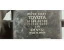 Recambio de modulo electronico para toyota aygo x 1.0i 72 referencia OEM IAM 8594052100  