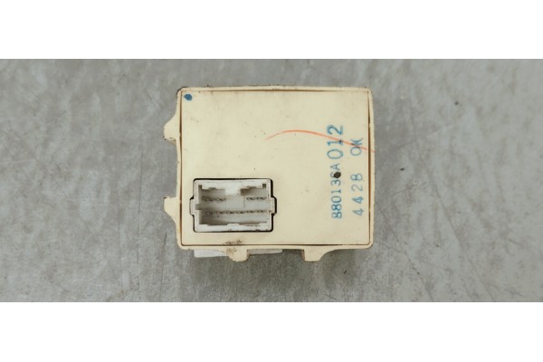 Recambio de modulo electronico para subaru forester s11 (sg) referencia OEM IAM 88013SA012  