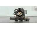Recambio de termostato para renault koleos 2.0 dci 150 4x4 fap referencia OEM IAM 8200801570  