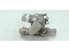 Recambio de termostato para renault koleos 2.0 dci 150 4x4 fap referencia OEM IAM 8200801570  