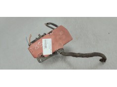 Recambio de caja reles / fusibles para citroen c5 berlina 2.0 hdi 140 fap referencia OEM IAM 9662335380  
