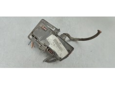 Recambio de caja reles / fusibles para citroen c5 berlina 2.0 hdi 140 fap referencia OEM IAM 9662335380  