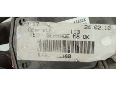 Recambio de caja reles / fusibles para citroen c5 berlina 2.0 hdi 140 fap referencia OEM IAM 9662335380  
