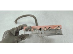 Recambio de caja reles / fusibles para citroen c5 berlina 2.0 hdi 140 fap referencia OEM IAM 9662335380  