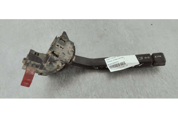 Recambio de mando intermitentes para ford transit bus 1995 referencia OEM IAM 91VB13B302AD  
