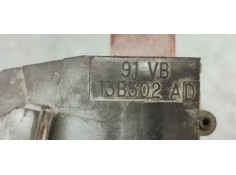Recambio de mando intermitentes para ford transit bus 1995 referencia OEM IAM 91VB13B302AD  