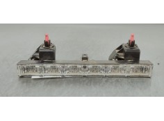 Recambio de luz central de freno para toyota auris 1.6 d4d 112 fap referencia OEM IAM   