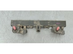 Recambio de luz central de freno para toyota auris 1.6 d4d 112 fap referencia OEM IAM   