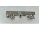 Recambio de luz central de freno para toyota auris 1.6 d4d 112 fap referencia OEM IAM   