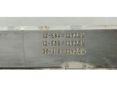 Recambio de luz central de freno para toyota auris 1.6 d4d 112 fap referencia OEM IAM   
