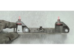 Recambio de luz central de freno para toyota auris 1.6 d4d 112 fap referencia OEM IAM   