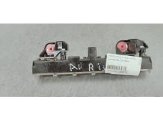 Recambio de luz central de freno para toyota auris 1.6 d4d 112 fap referencia OEM IAM   