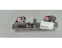 Recambio de luz central de freno para toyota auris 1.6 d4d 112 fap referencia OEM IAM   