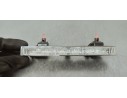 Recambio de luz central de freno para toyota auris 1.6 d4d 112 fap referencia OEM IAM   
