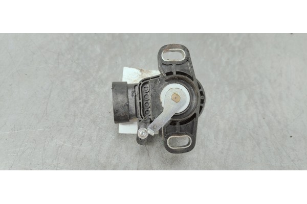 Recambio de sensor para renault koleos 2.0 dci 150 4x4 fap referencia OEM IAM 98880AT300  