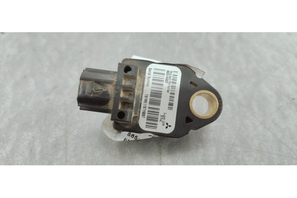 Recambio de sensor para citroen c-crosser 2.2 d referencia OEM IAM 8651A002  