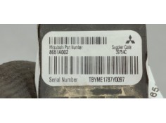 Recambio de sensor para citroen c-crosser 2.2 d referencia OEM IAM 8651A002  