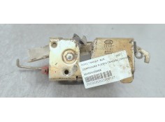 Recambio de cerradura puerta trasera derecha para ford transit bus 1995 referencia OEM IAM 95VBV43288BB  