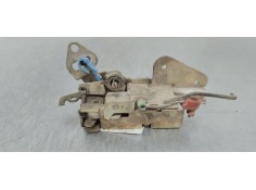 Recambio de cerradura puerta trasera derecha para ford transit bus 1995 referencia OEM IAM 95VBV43288BB  