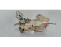 Recambio de cerradura puerta trasera derecha para ford transit bus 1995 referencia OEM IAM 95VBV43288BB  
