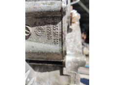 Recambio de caja cambios para opel insignia berlina 2.0 16v cdti referencia OEM IAM 55561696  