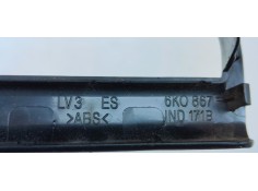 Recambio de mando elevalunas delantero izquierdo para seat ibiza (6k) 1.9 diesel (1y) referencia OEM IAM   