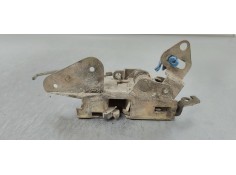 Recambio de cerradura puerta trasera derecha para ford transit bus 1995 referencia OEM IAM 95VBV43288BB  