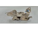 Recambio de cerradura puerta trasera derecha para ford transit bus 1995 referencia OEM IAM 95VBV43288BB  